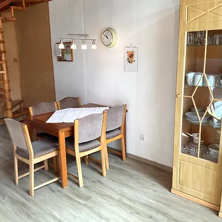 In 20-035 Appartement