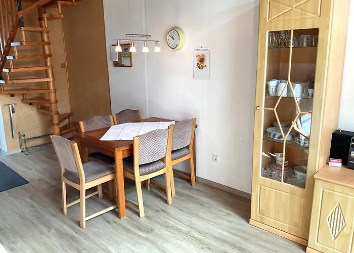 In 20-035 Appartement